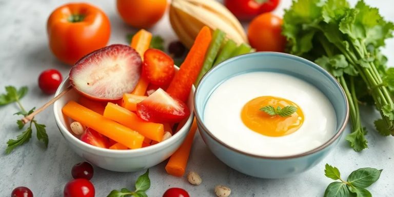 Jak wprowadzić zdrowe zmiany w codziennych posiłkach